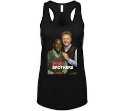 Jordan Bird Step Brothers Parody Basketball Funny T Shirt