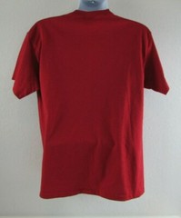 Taking The Girl Home Priceless Men’s Large Red Rodeo Shirt Paramount Brand
