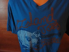 Cremieux T- Shirt Tee Shirt Guitar Lounge 100% Cotton Soft Men’s Size Large