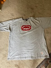 ecko unltd shirt 2xl RHINO LOGO
