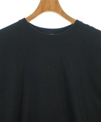 THE STANDARD MANUAL T-shirts/Cut & Sewns Black XL 2200688683160