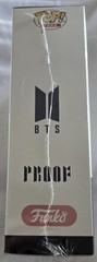 Funko Pop! Tees BTS “PROOF” box Sealed w/Unisex 3XL-shirt USA seller Fast Ship