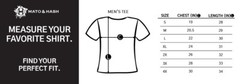 Coffee The Fine Line Between My Smile And A Foot Up You…., Funny Shirt for Men