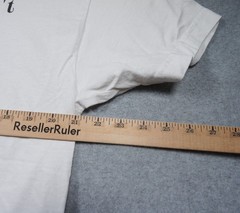 Strawberry Shirt Mens Large White Ben Baller Strawberry Jams But My Glock Dont