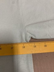 Green A Plastic Plant Tee Shirt SMALL – Preowned