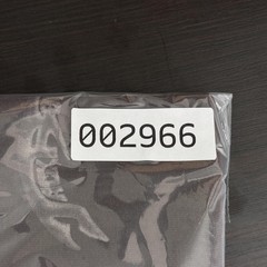 Travis Scott JackBoys 2 Shirt Mens Medium Cactus Jack Brown Long Sleeve Merch