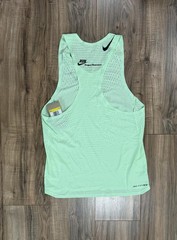 Nike AeroSwift Dri-FIT ADV Men’s Marathon Training Running Singlet