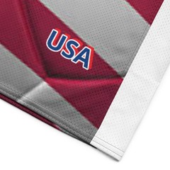 United States sports team jersey