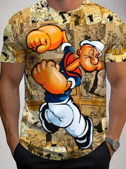 assorted mens graphix tee shirts