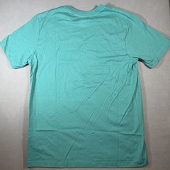 Air Jordan Jumpman Flight Short Sleeve Teal T-shirt AO0664-392 Men’s Size XXL