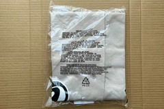 death wish coffee creamators baseball jersey size LARGE new unopened mug swag