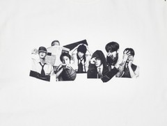 BTS ARIRANG OFFICIAL MERCHANDISE: BTS S/S T-SHIRT (OT7 VERSION) LARGE/BRAND NEW