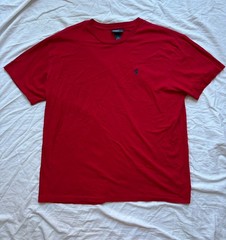 Vintage Tee Bundle | Polo Ralph Lauren, Eagle Graphic, Human Made, Seal
