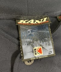 Vintage 90s Karl Kani endurance jersey NEW!!