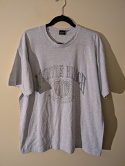 Vintage Myrtle Beach South Carolina Single Stitch Screen Stars T Shirt Size XL