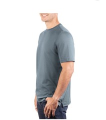 Kirkland Signature Men’s Peruvian 100% Pima Cotton Tee Shirt
