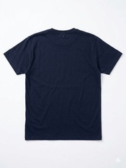 FAMOUS Men’s Short Sleeve Cotton Jersey Graphic Rhinestone T-Shirt Black M