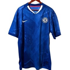 Nike Men’s Blue/White Chelsea 2025/26 Dri-FIT ADV Home Jersey NWT