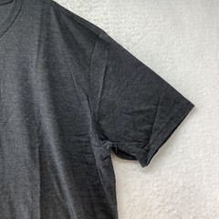 Fresh Clean Tees Men’s Gray Crew Neck Short Sleeve Pullover T Shirt Size 3XLT