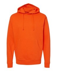 Independent Trading Co. SS4500 Unisex Midweight Hooded Sweatshirt