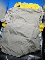 Lot Of 12 XXL 2XL Shirts For Men Under Armour, Michael Strahan And More