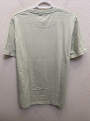 NEW Porter & Ash Men’s Large Pale Green Performance Tee Crew Neck T-Shirt