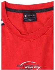 Champion Mens Vest Top XL Red BL07