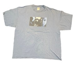Vintage The Goo Goo Dolls Shirt Mens 2XL Let Love In Tour Rock Band GILDAN GUC
