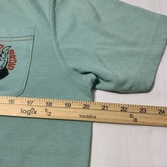 howler bros t shirt mens medium