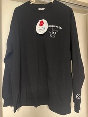 Pokemon Mimikkyu Long Sleeve T-Shirt Oversized Avail / Shimamura Anime Apparel