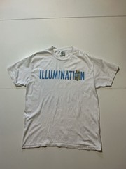 Lyrical Lemonade X Minions The Rise Of Gru Illumination Graphic White T-Shirt LG