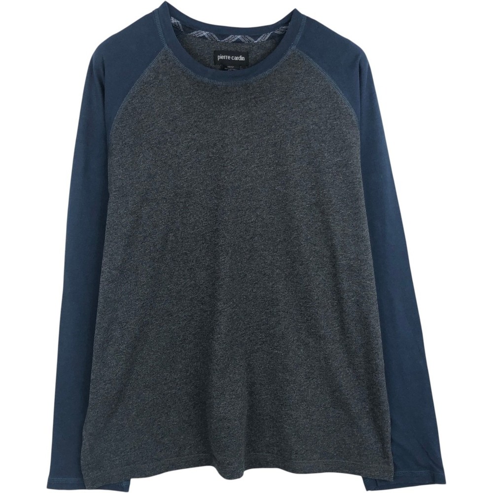 Used Pierre Cardin Long-Sleeve T-Shirt (Men’s Size M)