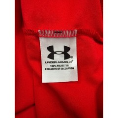 El Paso Chihuahuas Minor AAA Baseball Mens Small Under Armour HeatGear T-Shirt