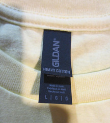 CUSTOM DTF PRINTED T SHIRT (SIZES MED / LG / XL)