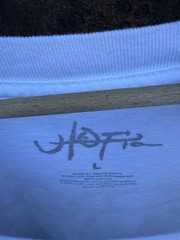 Travis Scott Utopia 2023 Tour Merch Rome Italy Circus Maximus T-Shirt Size L