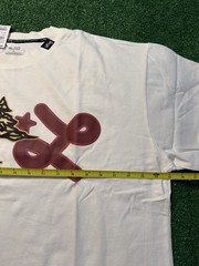 LRG Lifted Research Group Graphic’s T-Shirt Brown Puff Print NWT Size XL