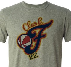 Indiana Fever – Caitlin Clark – 22 – WNBA – Iowa – Fast Shipping – Top Seller