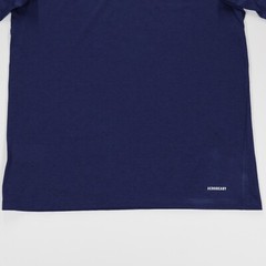 Adidas Men’s Crew Neck Short Sleeve Breathable Feel Ready Training Tee Blue M