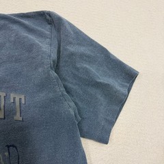 Vintage Pepsi 100 Percent Guaranteed Promo Shirt Men’s L/XL Blue Faded 90s
