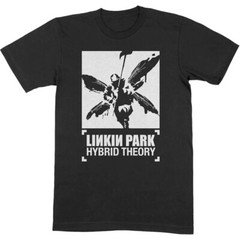 NEW! Linkin Park T-Shirt Hybrid Theory Rock Band, Graphic T-shirt, Size S to 5XL