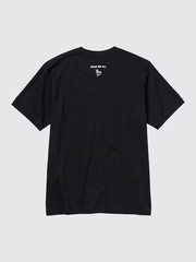 UNIQLO PEACE FOR ALL T-shirt / Daido Moriyama XS-4XL Unisex 471330 Japan NWT
