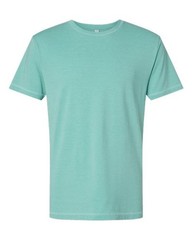LAT Unisex Vintage Wash Tee