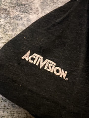 Destiny Promo Shirt (E3 2013) – Size L