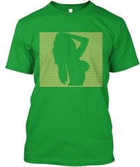 New Super Sexy Girlfriend Tee T-Shirt Made in the USA Size S to 5XL