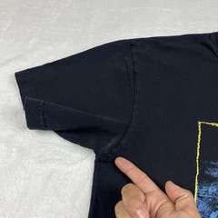 Lorde Solar Power Tour T-Shirt 2022 Concert Merch Black Adult Medium Stain*