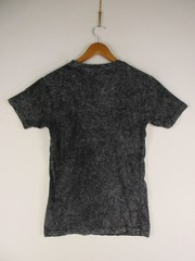 Ice Cube T-Shirt Mens S It Was A Good Day Graphic Acid Wash Black Vintage Look