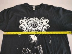Xasthur T-Shirt XL Black Metal DSBM Rare Band Tee