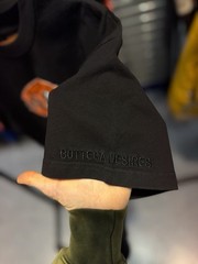 BRAND NEW – Bottega Desires Tee T-Shirt F**k The World Anarchy (XXL)