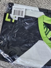 OpTic Gaming Hockey Jersey Size XL Limited Edition Rare New with Tags