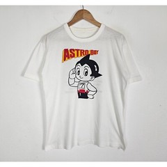 Vintage Astro Boy Mighty Atom Japanese Anime Movie Cartoon